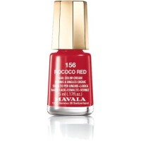 MAVALA LACA UÑAS ROCOCO RED 156 - 1