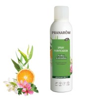 PRANAROM AROMAFORCE PURIFICADOR SPRAY 150 ML - 1