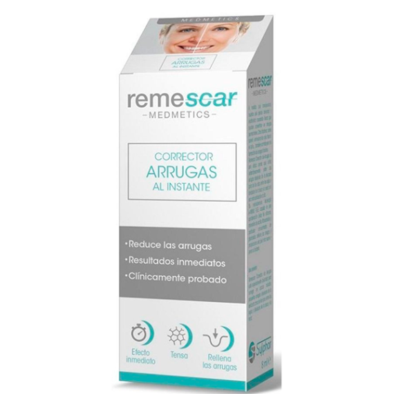 Remescar Corrector de arrugas 8 ml - 1