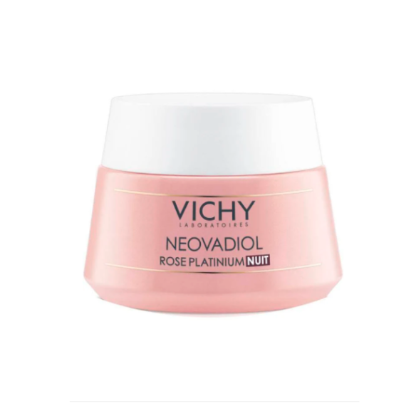 VICHY NEOVADIOL ROSE NOCHE 50 ML - 1