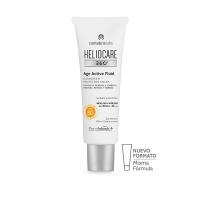 HELIOCARE 360 AGE ACTIVE FLUID SPF50 50 ML - 1