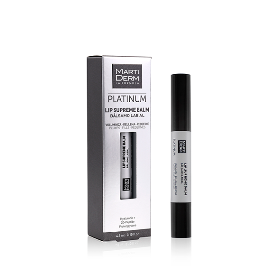 MARTIDERM LIP SUPREME BALM 4.5 ML - 1