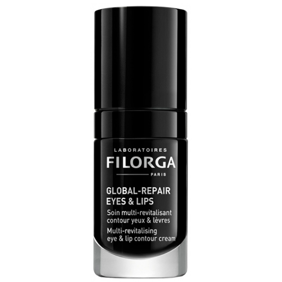 FILORGA GLOBAL REPAIR OJOS Y LABIOS 15 ML - 1