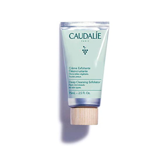 CAUDALIE CREMA EXFOLIANTE DESINCRUSTANTE 75 ML - 1