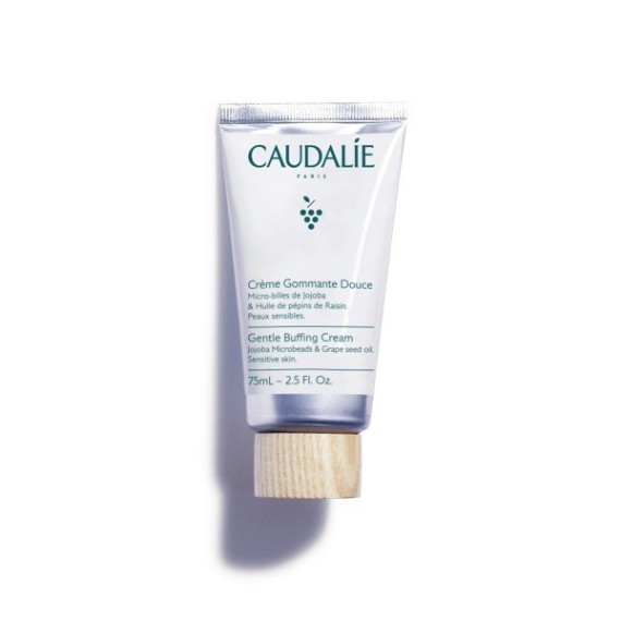 CAUDALIE CREMA EXFOLIANTE SUAVE 75 ML - 1