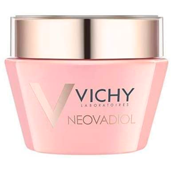 VICHY NEOVADIOL 65+ LA CREME ROSE 50 ML - 1