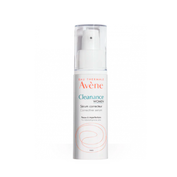 AVENE CLEANANCE WOMEN SERUM CORRECTOR 30 ML - 1