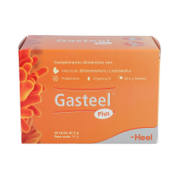 HEEL GASTEEL PLUS 30 STICKS - 1