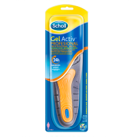 SCHOLL GELACTIV PLANTILLAS PROFESIONAL MUJER - 1