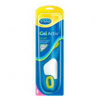 SCHOLL GELACTIV PLANTILLAS SPORT MUJER - 1