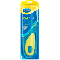 SCHOLL GELACTIV PLANTILLAS USO DIARIO HOMBRE - 1