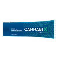 CANNABIX CBD CREMA 200 ML - 1