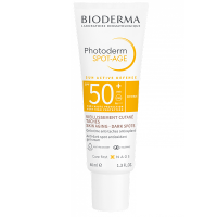 BIODERMA PHOTODERM SPOT AGE SPF50 GEL CREMA 40 ML - 1