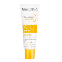 BIODERMA PHOTODERM AQUAFLUIDO SPF 50 40 ML - 1