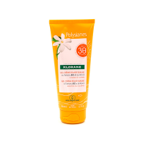 Klorane Solar Polysianes Sublime Gel-Crema SPF30 200ml - 1