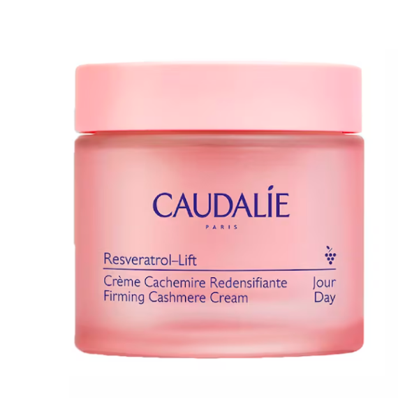 CAUDALIE RESVERATROL CREMA CACHEMIR 50 ML - 1