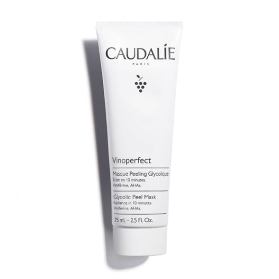 CAUDALIE VINOPERFECT MASCARILLA PEELING 75 ML - 1