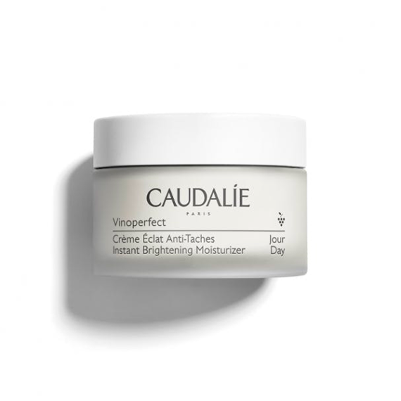 CAUDALIE VINOPERFECT CREMA RESPLANDOR 50 ML - 1