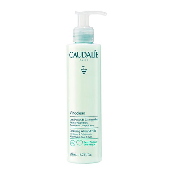 CAUDALIE VINOCLEAN LECHE DESMAQUILLANTE 200 ML - 1