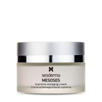 SESDERMA MESOSES CREMA SUPREMA 50 ML - 1