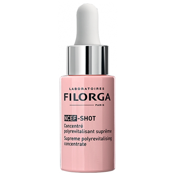 FILORGA NCEF-SHOT 15 ML - 1