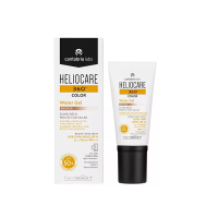 HELIOCARE 360º WATER GEL SPF 50+ BRONZE 50 ml - 1