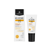 HELIOCARE 360º WATER GEL SPF 50+ BEIGE 50 ml - 1