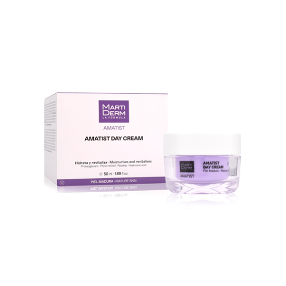 MARTIDERM AMATIST DAY CREAM 50 ML - 1