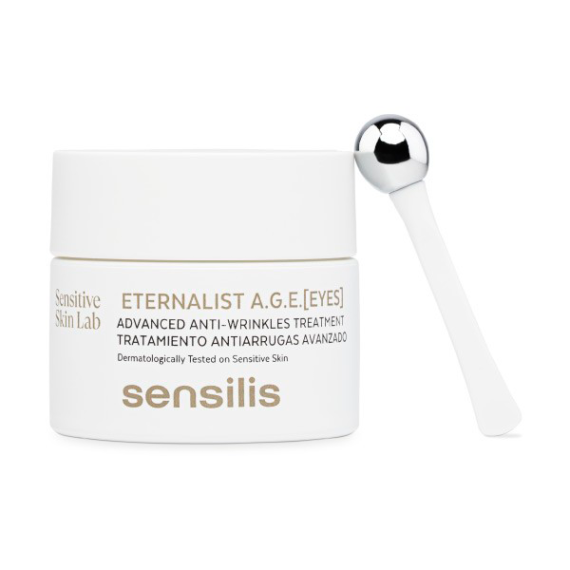 SENSILIS ETERNALIST AGE OJOS 20 ML - 1