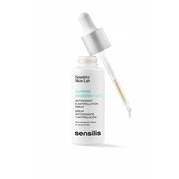 SENSILIS SUPREME BOOSTER SERUM 30 ML - 1