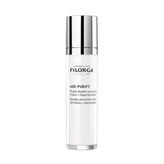 FILORGA AGE PURIFY FLUIDO CORRECTOR 50 ML - 1