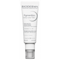 BIODERMA PIGMENTBIO DAILY CARE SPF50+ 40 ML - 1