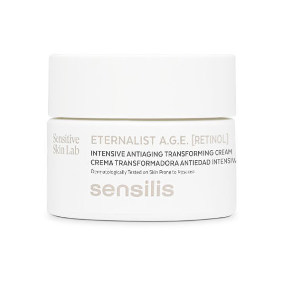 SENSILIS ETERNALIST AGE RETINOL CREMA 50 ML - 1