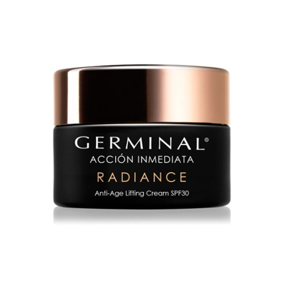 GERMINAL ACCION INMEDIATA RADIANCE 50 ML - 1