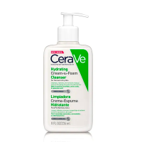 CERAVE CREMA-ESPUMA LIMPIADORA HIDRATANTE 236 ML - 1