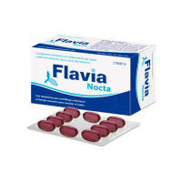 FLAVIA NOCTA 30 CAPSULAS - 1