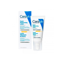 CERAVE LOCION HIDRATANTE DE ROSTRO SPF30 52 ML - 1