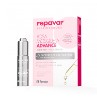 REPAVAR ROSA MOSQUETA ADVANCE 15 ML - 1