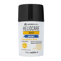 HELIOCARE 360º SPORT PROTECTOR SOLAR STICK SPF 50 - 1