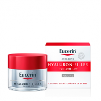 EUCERIN HYALURON FILLER VOLUME NOCHE 50 ML - 1