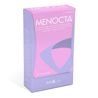 MENOCTA 30 COMPRIMIDOS - 1