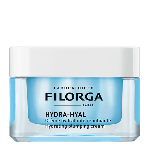 FILORGA HYDRA-HYAL CREMA 50 ML - 1