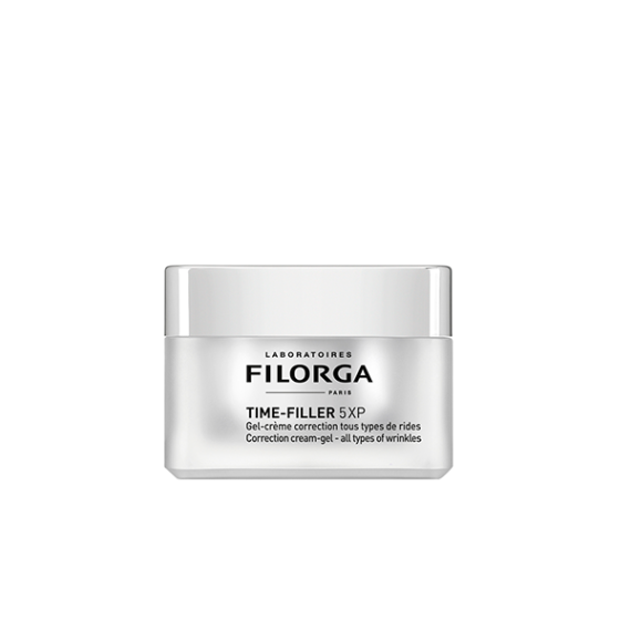 FILORGA TIME-FILLER 5XP TARRO GEL CREMA 50 ML - 1