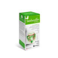 SEIDYCOLON TOXDEPUR 20 STICKS BEBIBLES 10 G - 1