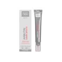 MARTIDERM SHOTS ARBUTIN DARK SPOTS 20 ML - 1