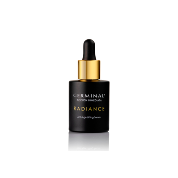 GERMINAL ACCION INMEDIATA RADIANCE SERUM 30ML - 1