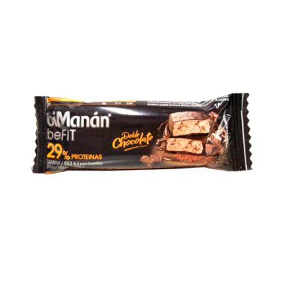 BIMANAN BEFIT DOBLE CHOCOLATE 1 U - 1