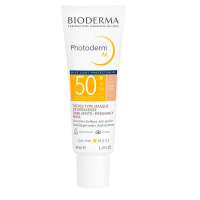 BIODERMA SPF50+ PHOTODERM M GEL-CREMA LIGHT 40ML - 1