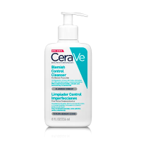 CERAVE LIMPIADOR CONTROL IMPERFECCIONES 236 ML - 1