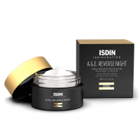 ISDINCEUTICS A.G.E. REVERSE NIGHT CREAM 50 ML - 1